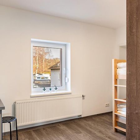 Haus Fuldablick Rotemburgo do Fulda Exterior foto