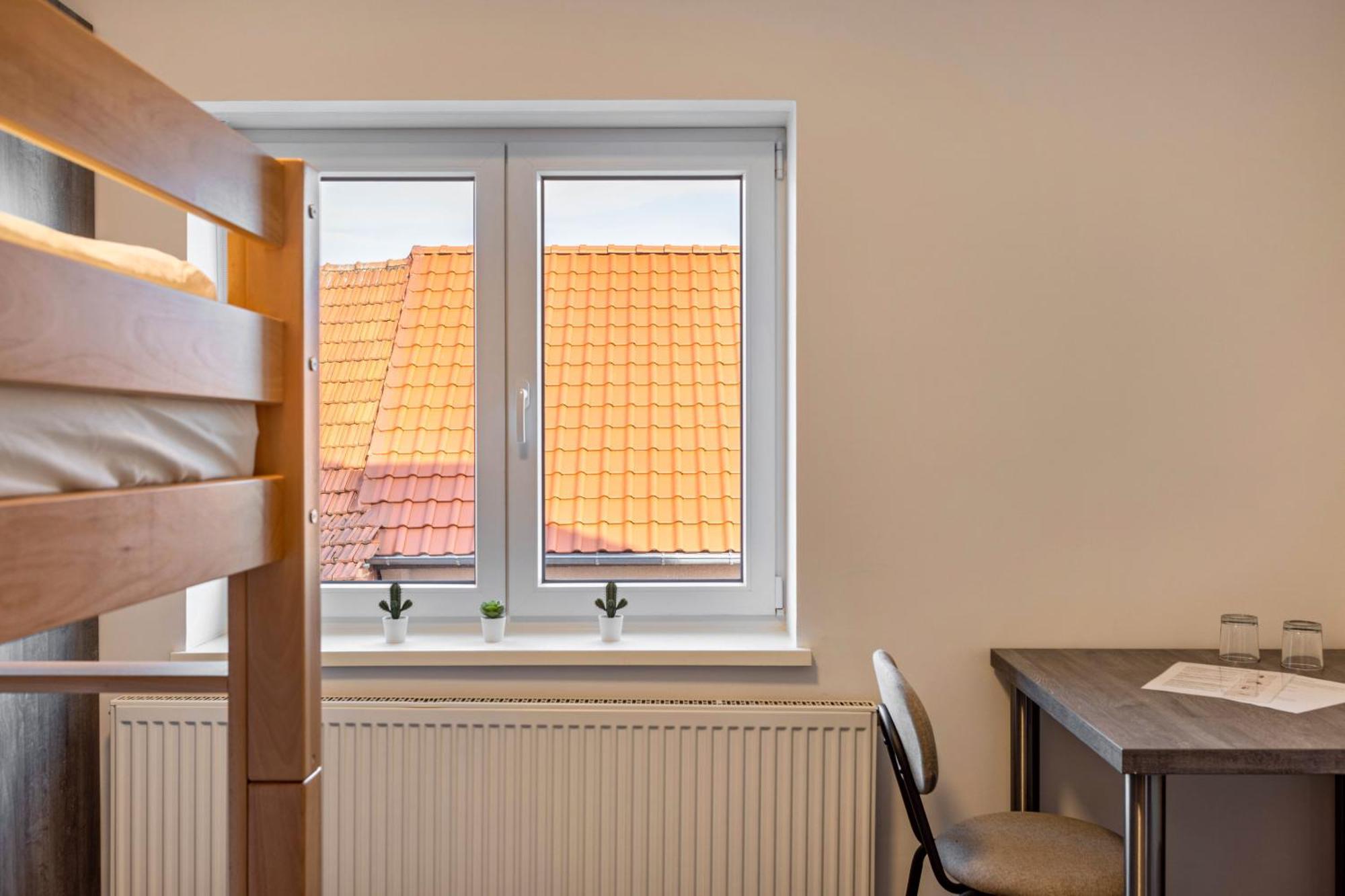 Haus Fuldablick Rotemburgo do Fulda Exterior foto